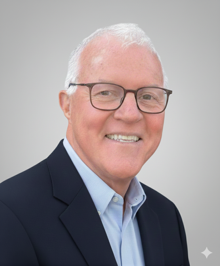 Roland Winger headshot